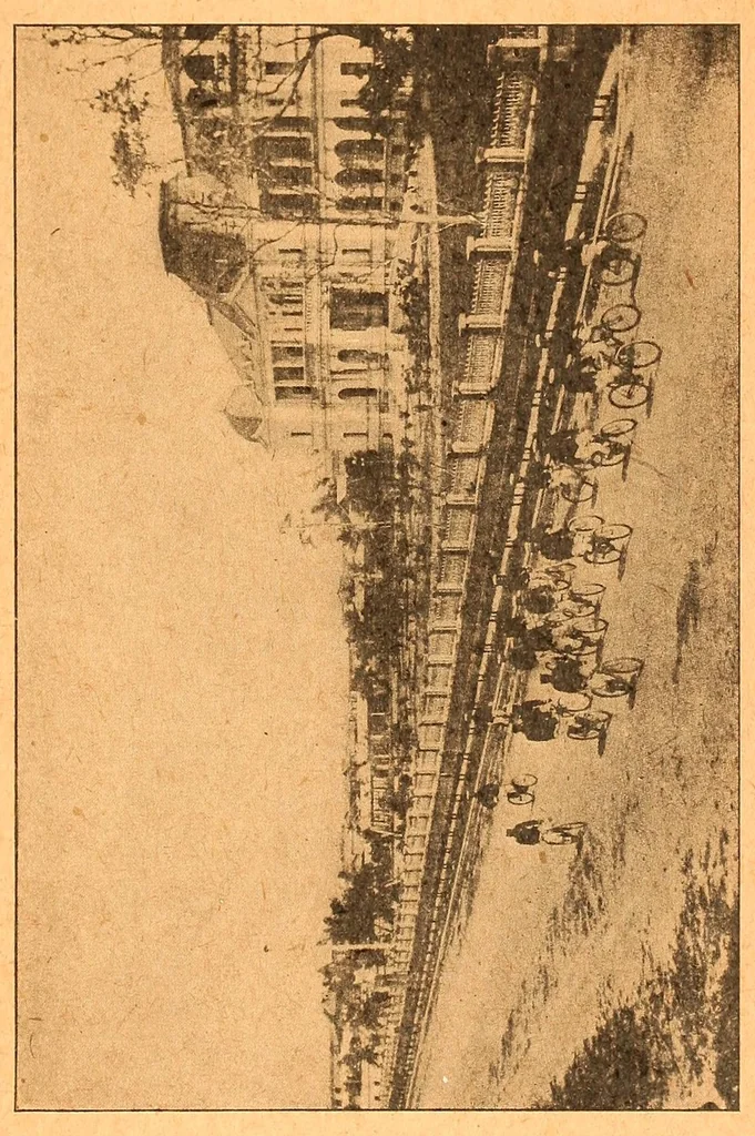 An illustration from Pacific era, 1907, leaf 655