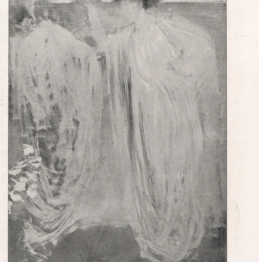 An illustration from Pacific era, 1907, leaf 18