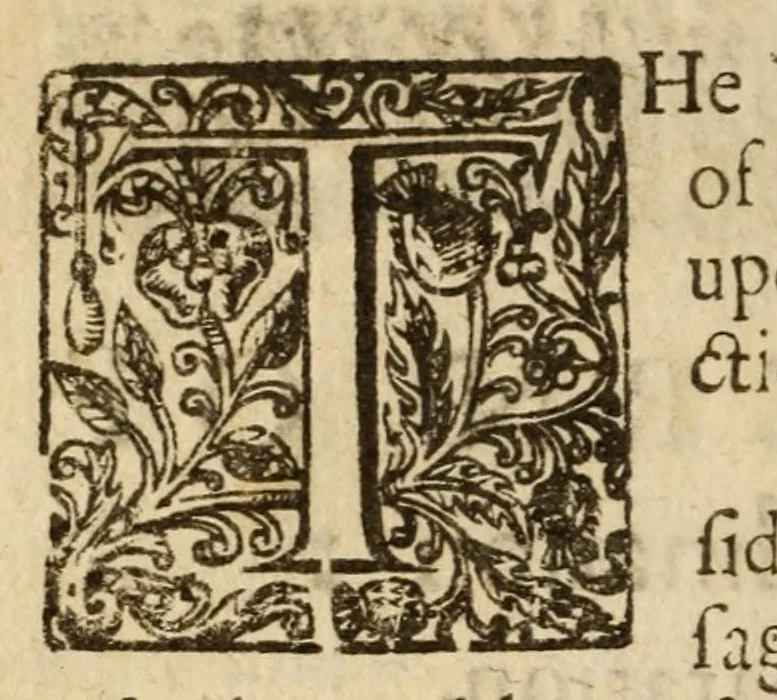 An illustration from The pattern of ecclesiastical ordination or apostolick separation : a discourse upon Acts the 13. 4, 5 .., 1664, leaf 16