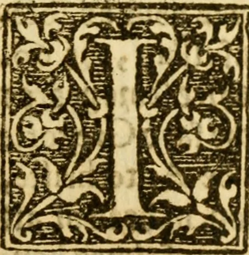 An illustration from The Pageant of popes, contayninge the lyues of all the bishops of Rome, from the beginninge of them to the yeare of grace 1555, deuided into iii. sortes bishops, archbishops, and popes ..., 1574, leaf 118
