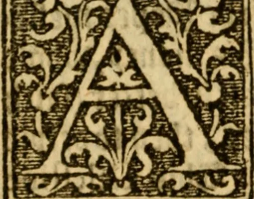 An illustration from The Pageant of popes, contayninge the lyues of all the bishops of Rome, from the beginninge of them to the yeare of grace 1555, deuided into iii. sortes bishops, archbishops, and popes ..., 1574, leaf 267