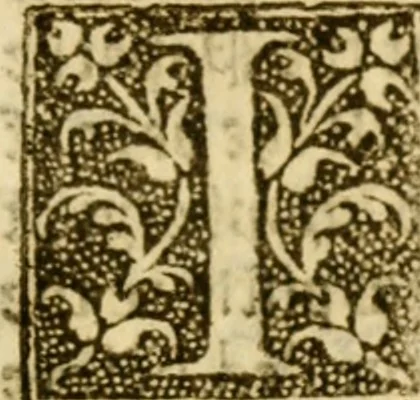An illustration from The Pageant of popes, contayninge the lyues of all the bishops of Rome, from the beginninge of them to the yeare of grace 1555, deuided into iii. sortes bishops, archbishops, and popes ..., 1574, leaf 392