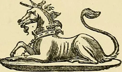 An illustration from Painted tapestry and its application to interior decoration : practical lessons in tapestry painting with liquid colour, 1879, leaf 124