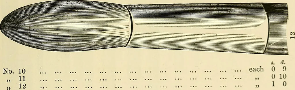 An illustration from Painted tapestry and its application to interior decoration : practical lessons in tapestry painting with liquid colour, 1879, leaf 134