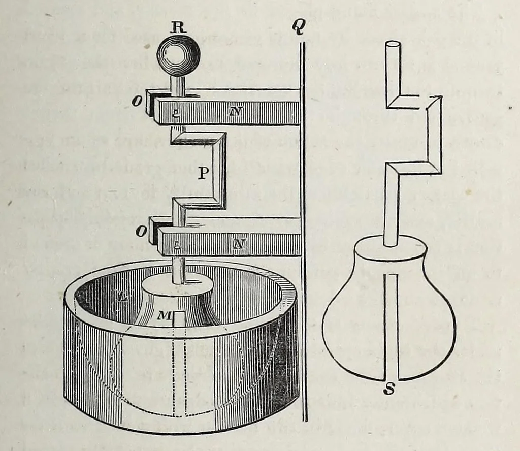 An illustration from The Painter, gilder and varnisher's companion : containing rules and regulations in every thing relating to the arts of painting, gilding and glass-staining .., 1869, leaf 19