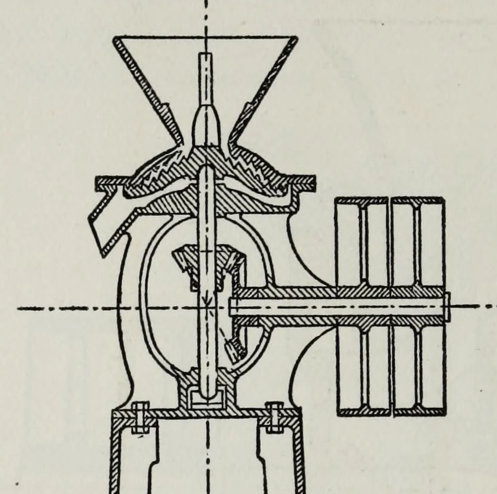An illustration from Painters' colours, oils, and varnishes : a practical manual, 1892, leaf 334