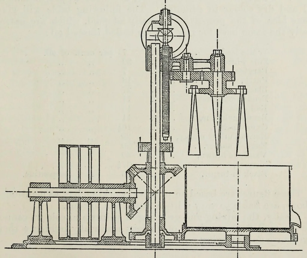 An illustration from Painters' colours, oils, and varnishes : a practical manual, 1892, leaf 345