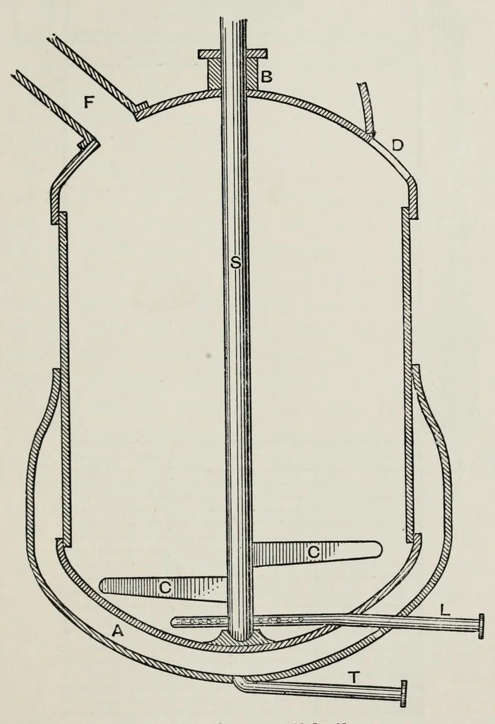 An illustration from Painters' colours, oils, and varnishes : a practical manual, 1892, leaf 367