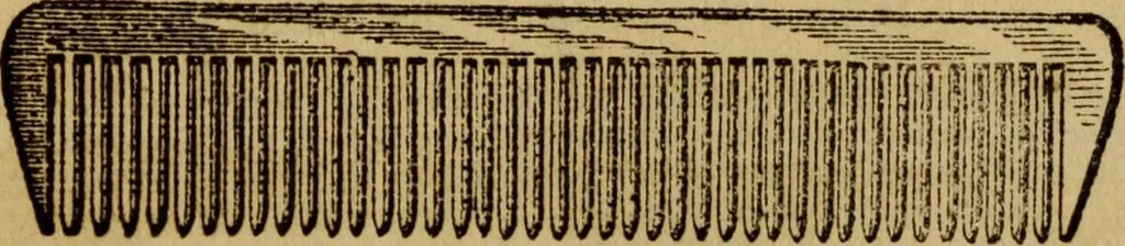 An illustration from The Painters' & grainers' handbook : a complete illustrated guide to painting, graining, distempering, sign-writing, gilding, and glass embossing ..., 1873, leaf 174