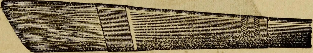 An illustration from The Painters' & grainers' handbook : a complete illustrated guide to painting, graining, distempering, sign-writing, gilding, and glass embossing ..., 1873, leaf 180