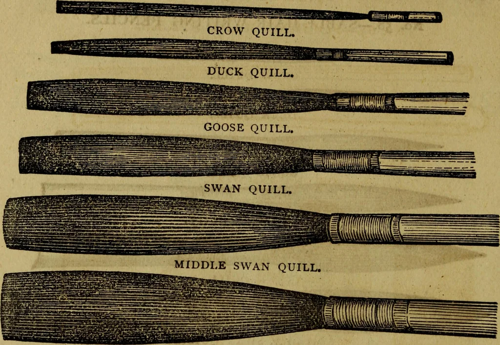 An illustration from The Painters' & grainers' handbook : a complete illustrated guide to painting, graining, distempering, sign-writing, gilding, and glass embossing ..., 1873, leaf 185