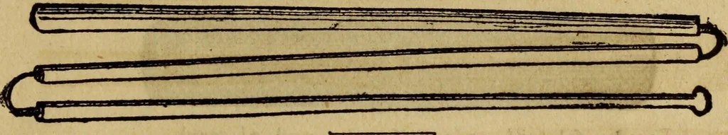 An illustration from The Painters' & grainers' handbook : a complete illustrated guide to painting, graining, distempering, sign-writing, gilding, and glass embossing ..., 1873, leaf 186