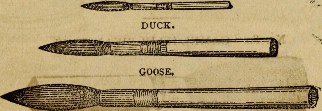 An illustration from The Painters' & grainers' handbook : a complete illustrated guide to painting, graining, distempering, sign-writing, gilding, and glass embossing ..., 1873, leaf 188