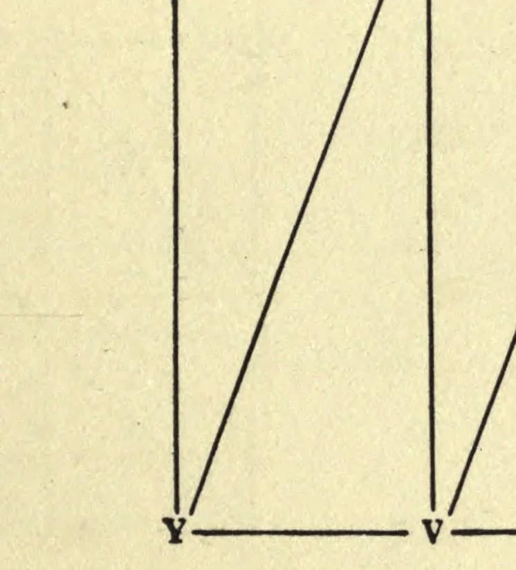 An illustration from The painter's palette; a theory of tone relations, an instrument of expression, 1919, leaf 47
