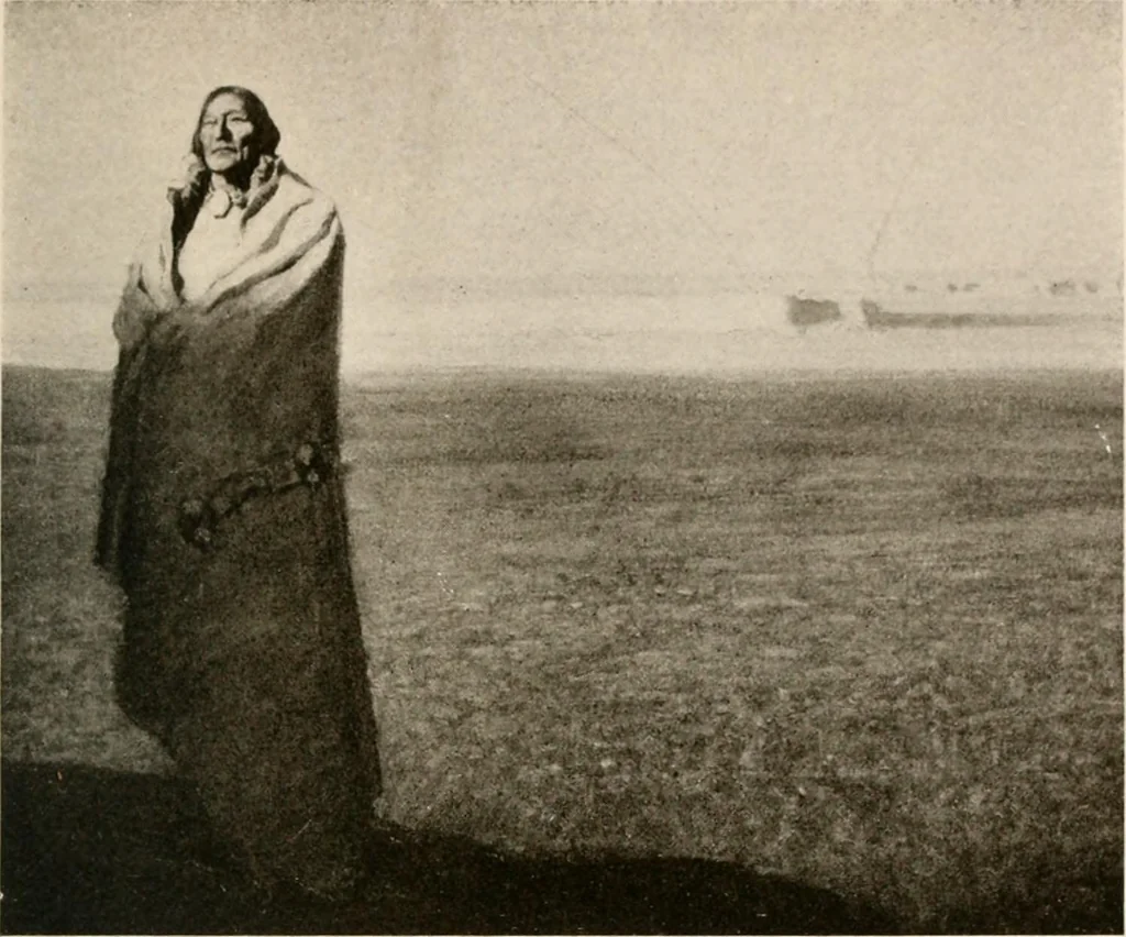 An illustration from Painters, pictures and the people, 1918, leaf 250