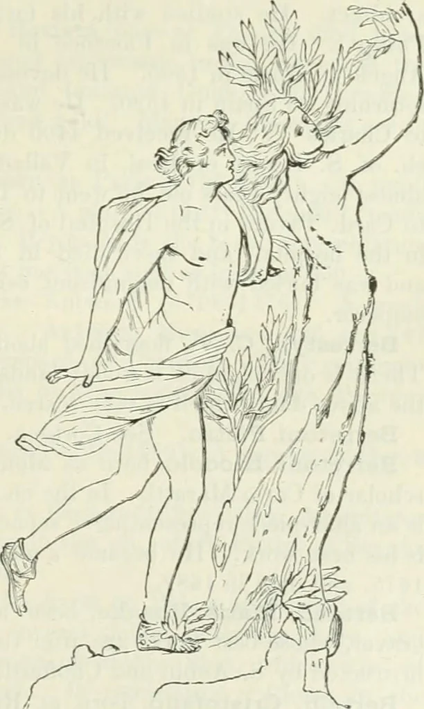 An illustration from Painters, sculptors, architects, engravers and their works : a handbook, 1901, leaf 160