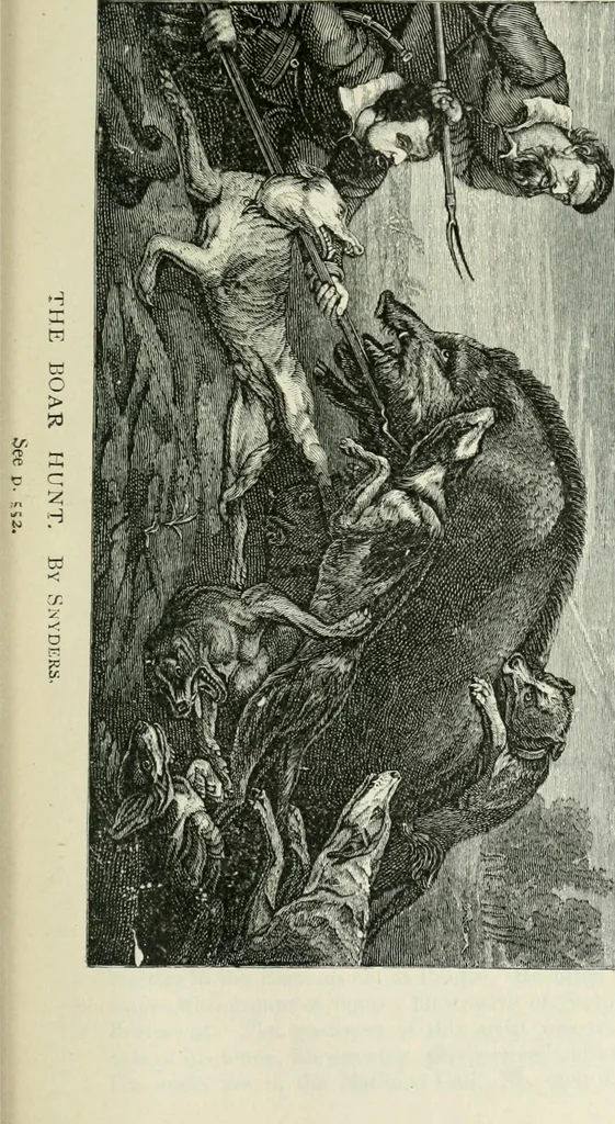 An illustration from Painters, sculptors, architects, engravers and their works : a handbook, 1901, leaf 188