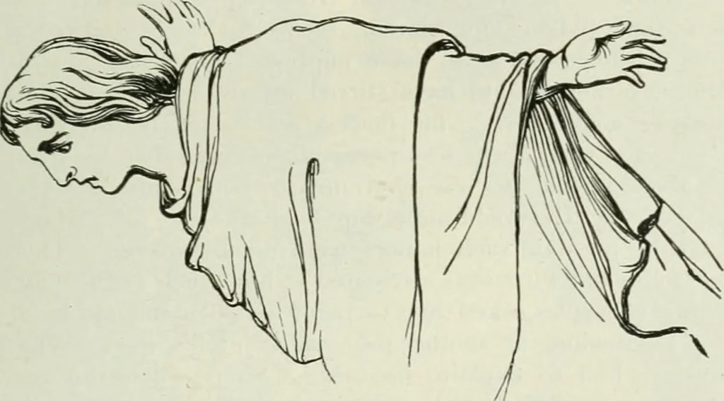 An illustration from Painters, sculptors, architects, engravers and their works : a handbook, 1901, leaf 366