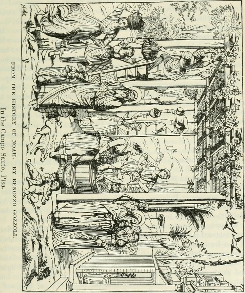 An illustration from Painters, sculptors, architects, engravers and their works : a handbook, 1901, leaf 374