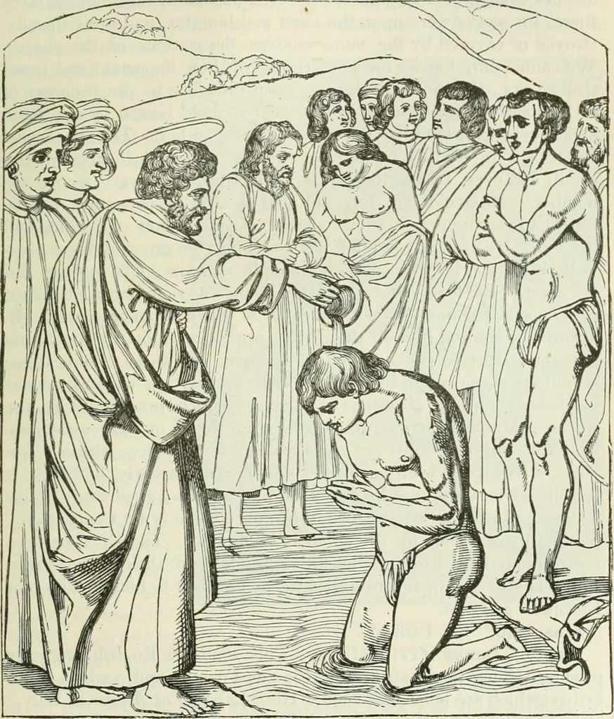 An illustration from Painters, sculptors, architects, engravers and their works : a handbook, 1901, leaf 458