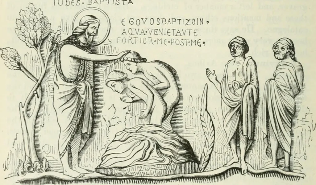 An illustration from Painters, sculptors, architects, engravers and their works : a handbook, 1901, leaf 509