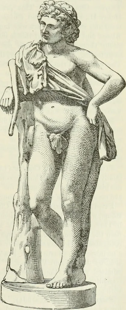 An illustration from Painters, sculptors, architects, engravers and their works : a handbook, 1901, leaf 532