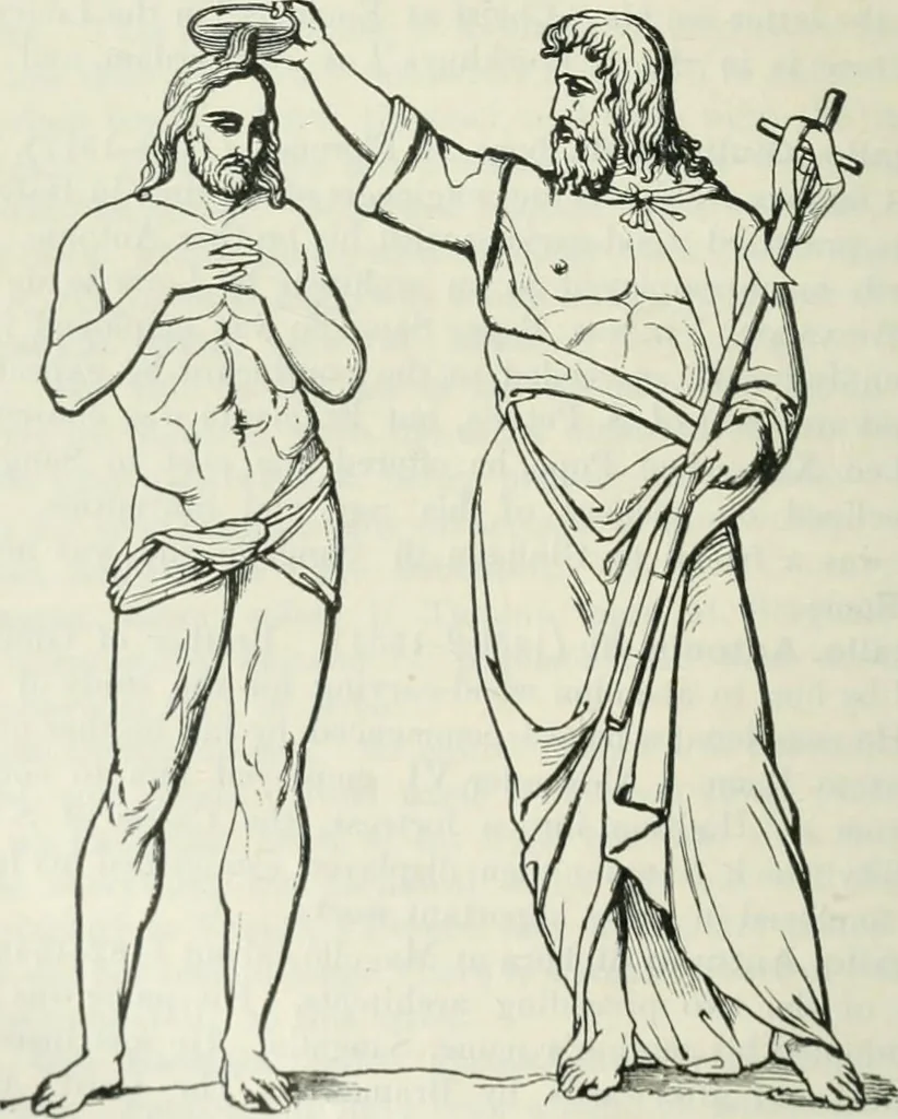 An illustration from Painters, sculptors, architects, engravers and their works : a handbook, 1901, leaf 603