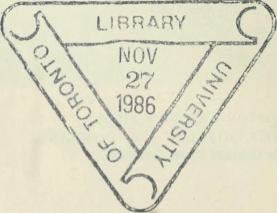 An illustration from Painters, sculptors, architects, engravers and their works : a handbook, 1901, leaf 9