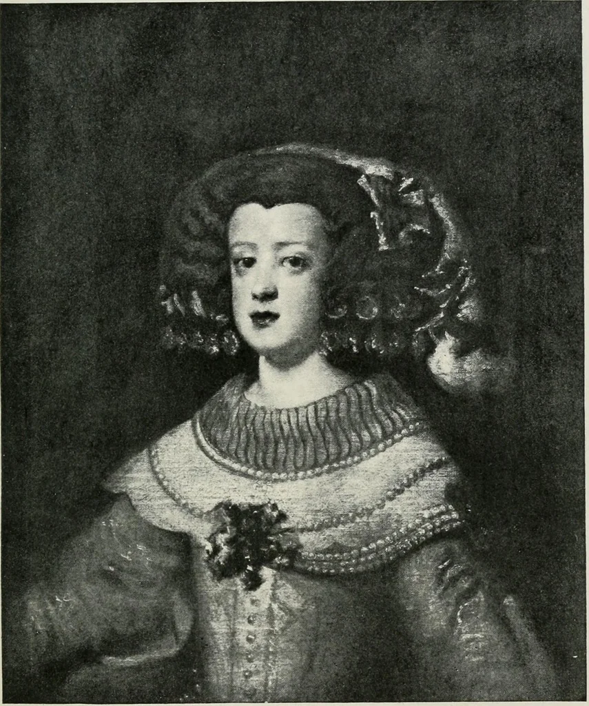 An illustration from Painters and sculptors; a second series of Old masters and new, 1907, leaf 102