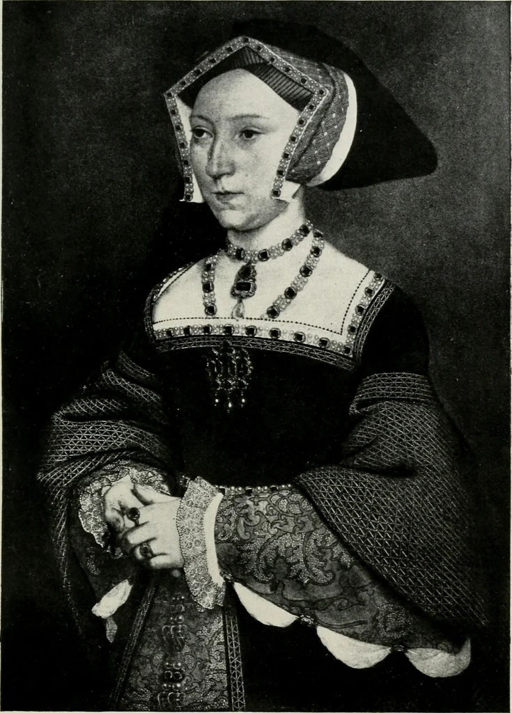 An illustration from Painters and sculptors; a second series of Old masters and new, 1907, leaf 158