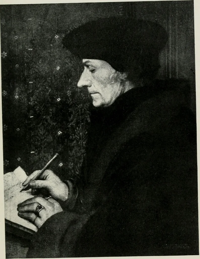 An illustration from Painters and sculptors; a second series of Old masters and new, 1907, leaf 168