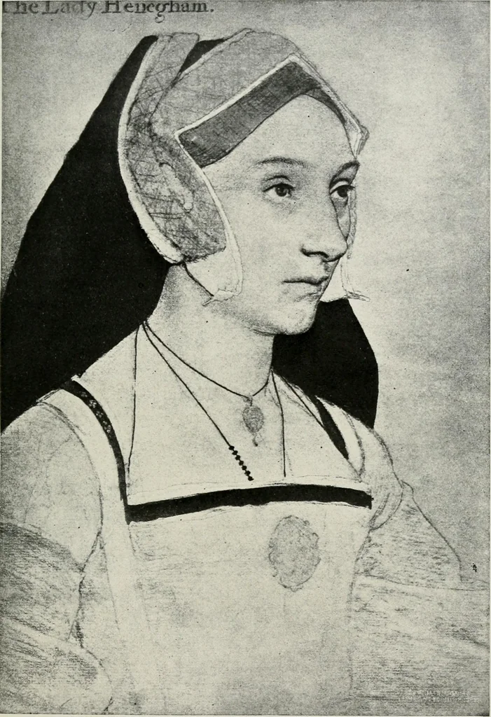 An illustration from Painters and sculptors; a second series of Old masters and new, 1907, leaf 98
