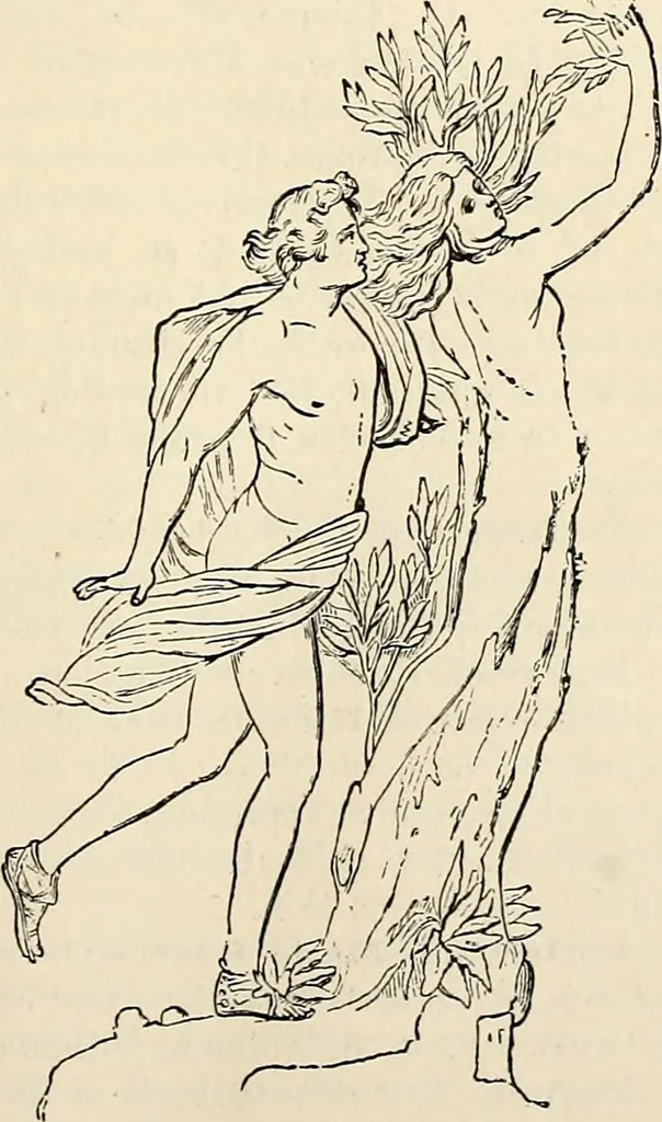 An illustration from Painters, sculptors, architects, engravers, and their works : a handbook, 1875, leaf 124