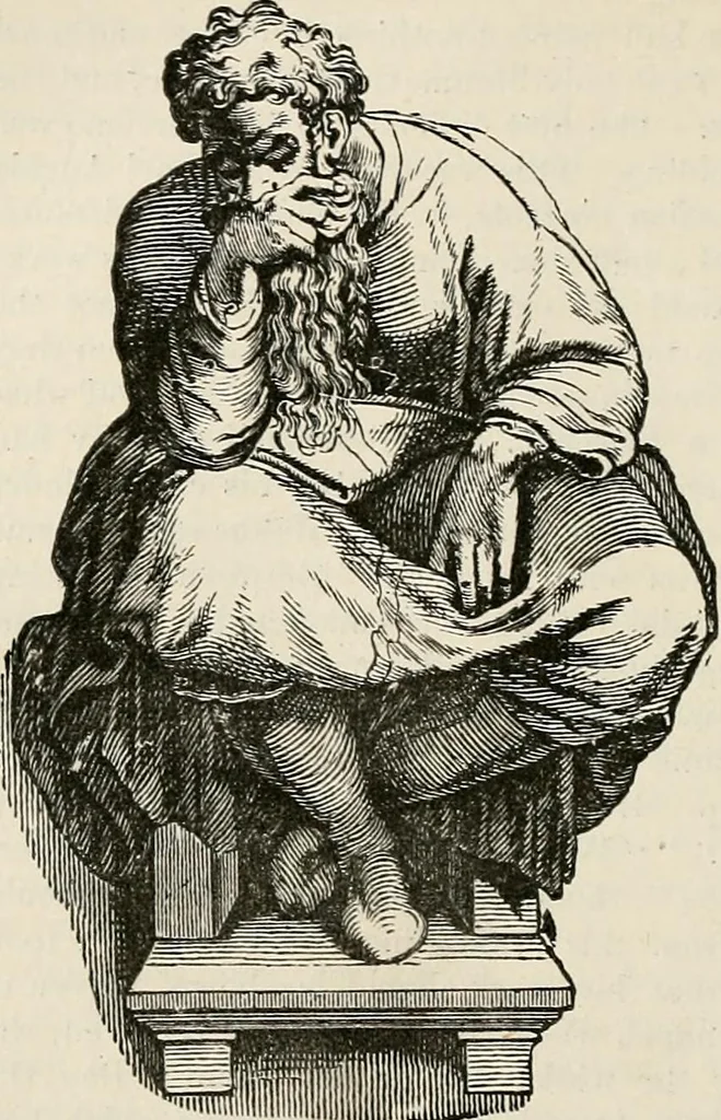An illustration from Painters, sculptors, architects, engravers, and their works : a handbook, 1875, leaf 169