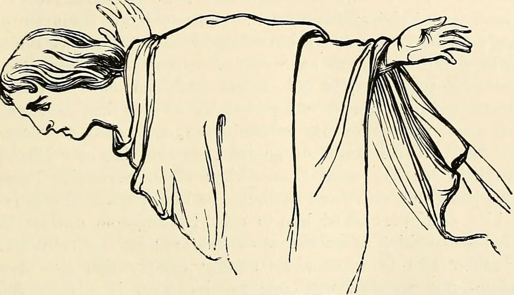 An illustration from Painters, sculptors, architects, engravers, and their works : a handbook, 1875, leaf 326