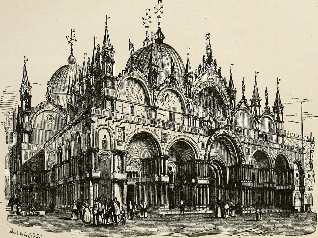 An illustration from Painters, sculptors, architects, engravers, and their works : a handbook, 1875, leaf 363