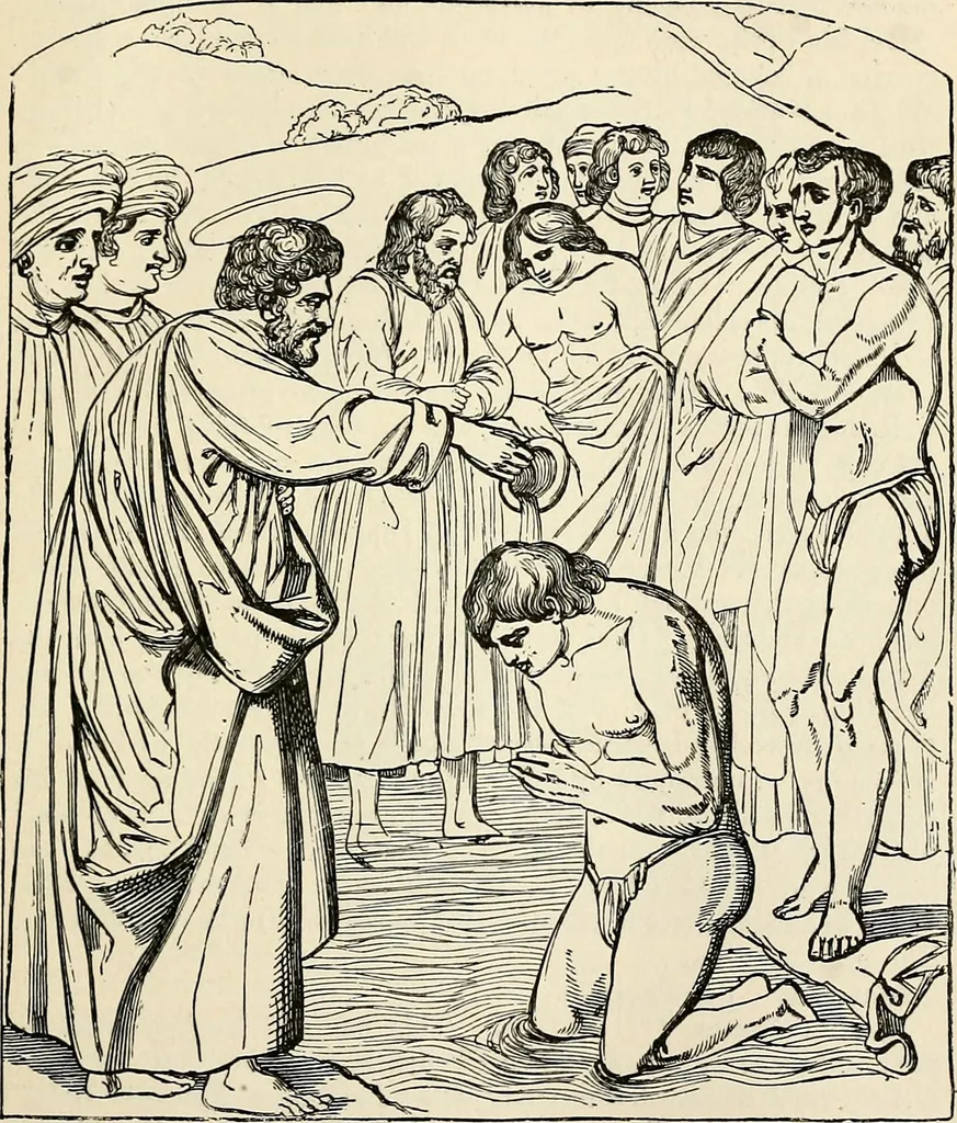 An illustration from Painters, sculptors, architects, engravers, and their works : a handbook, 1875, leaf 414