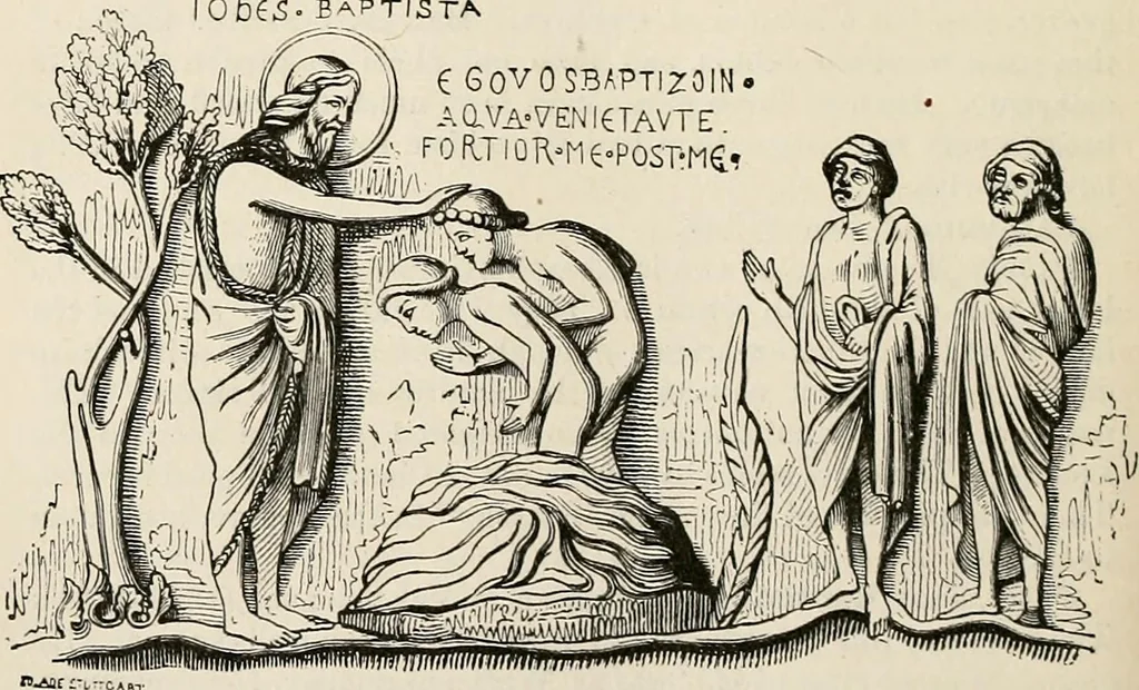 An illustration from Painters, sculptors, architects, engravers, and their works : a handbook, 1875, leaf 465