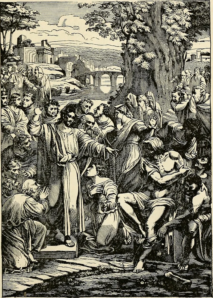 An illustration from Painters, sculptors, architects, engravers, and their works : a handbook, 1875, leaf 476