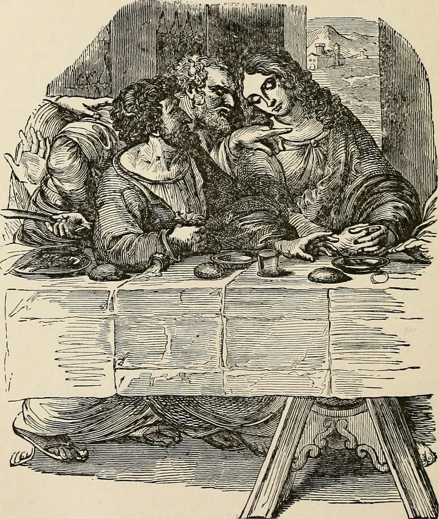 An illustration from Painters, sculptors, architects, engravers, and their works : a handbook, 1875, leaf 627