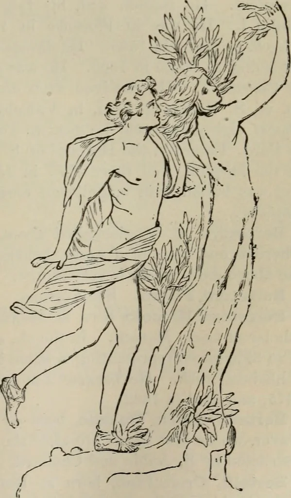 An illustration from Painters, sculptors, architects, engravers, and their works ; a handbook, 1876, leaf 122