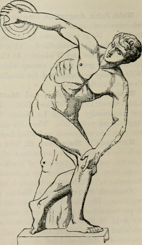 An illustration from Painters, sculptors, architects, engravers, and their works ; a handbook, 1876, leaf 440