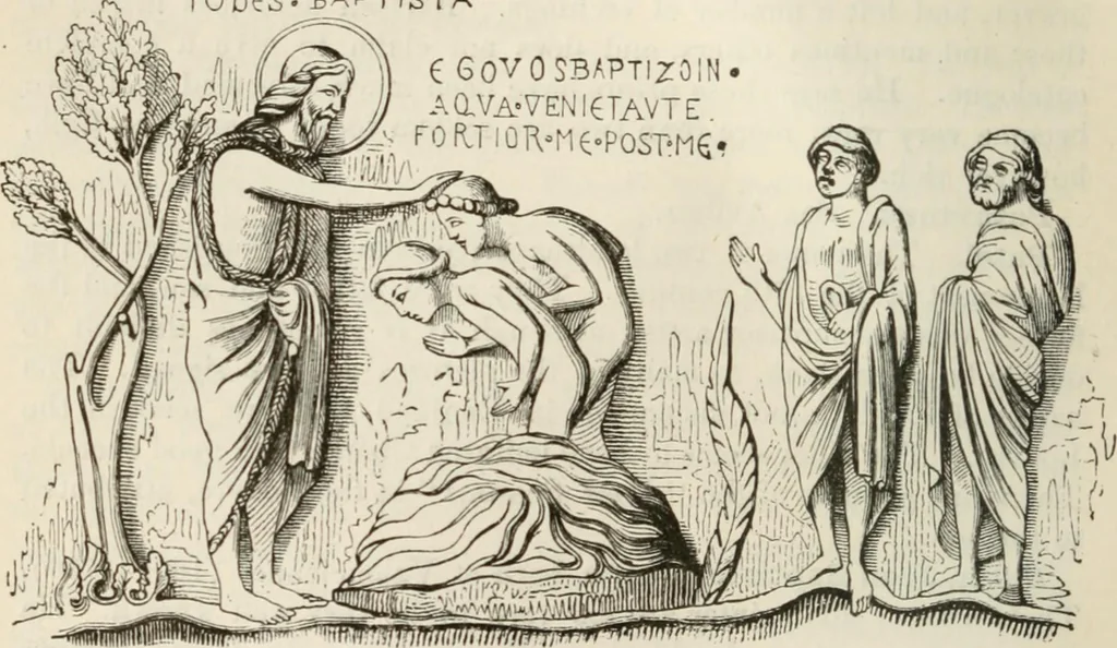 An illustration from Painters, sculptors, architects, engravers, and their works ; a handbook, 1876, leaf 463