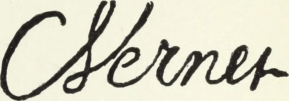 An illustration from Painters and their works: a dictionary of great artists who are not now alive, giving their names, lives, and the prices paid for their works at auctions, 1896, leaf 596