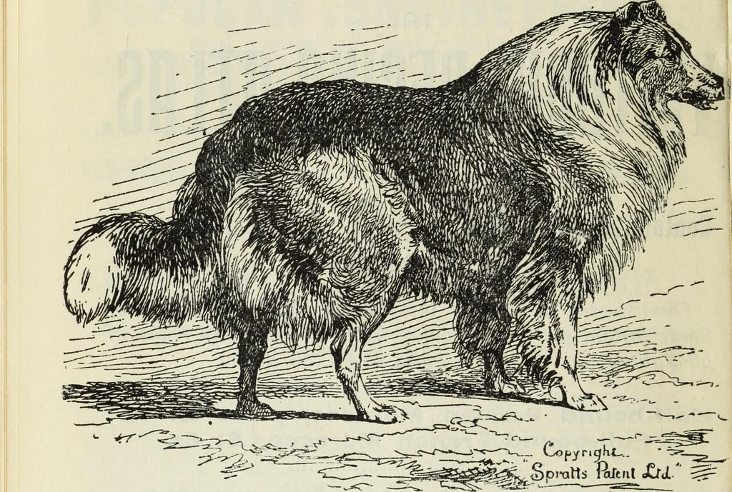 An illustration from Painters and their works: a dictionary of great artists who are not now alive, giving their names, lives, and the prices paid for their works at auctions, 1896, leaf 649
