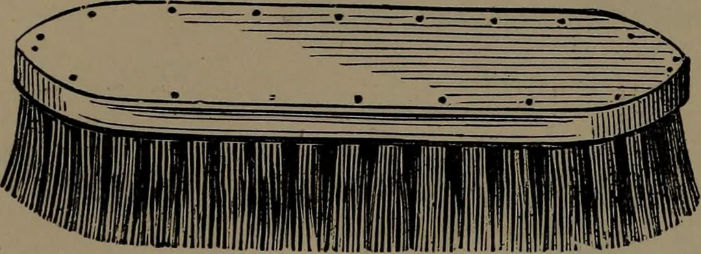 An illustration from Painting and decorating, 1898, leaf 101