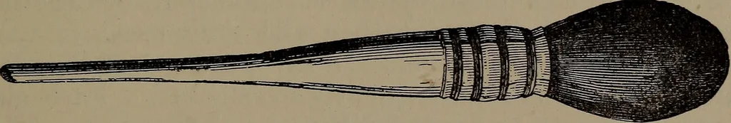 An illustration from Painting and decorating, 1898, leaf 112