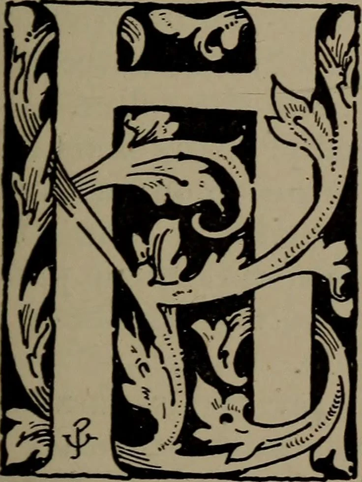 An illustration from Painting and decorating, 1898, leaf 136