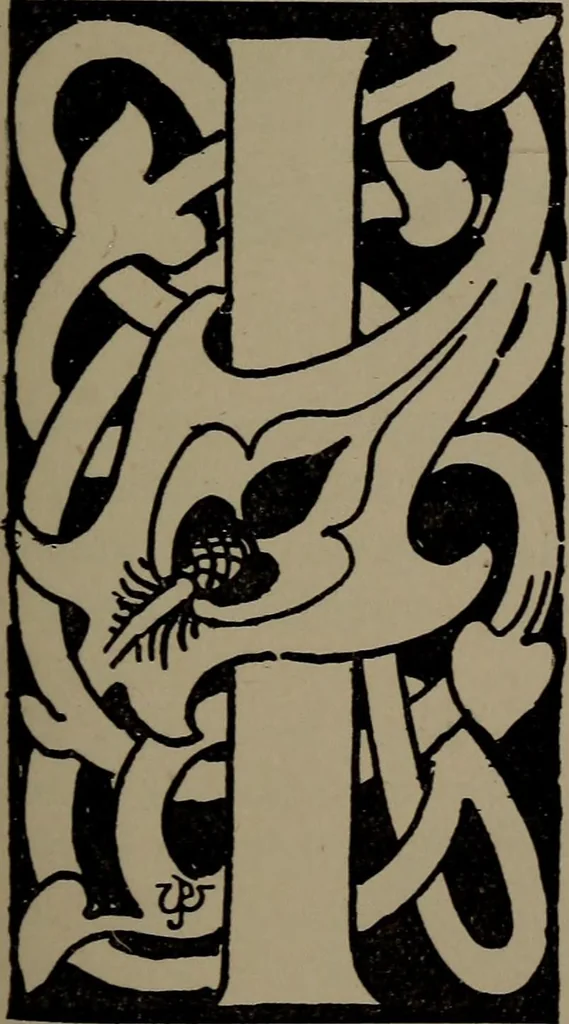An illustration from Painting and decorating, 1898, leaf 144