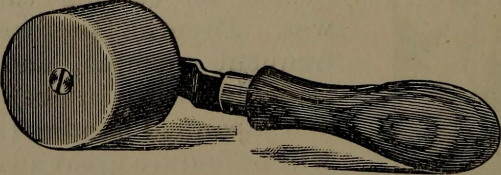 An illustration from Painting and decorating, 1898, leaf 145